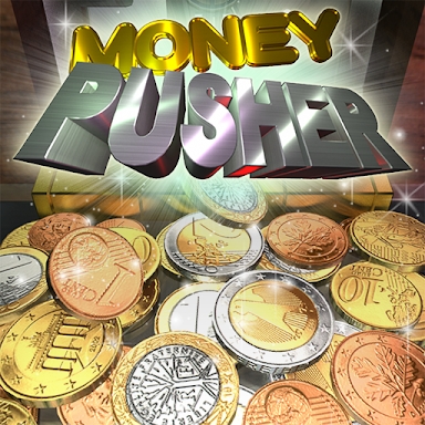 MONEY PUSHER EUR screenshots