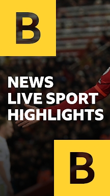 BBC Sport - News & Live Scores screenshots