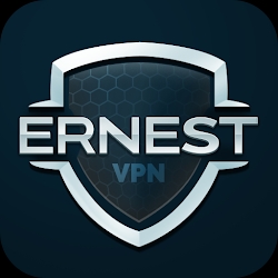 Ernest VPN ( Fast & Secure )