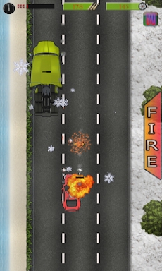 Road Rush Racing riot game screenshots