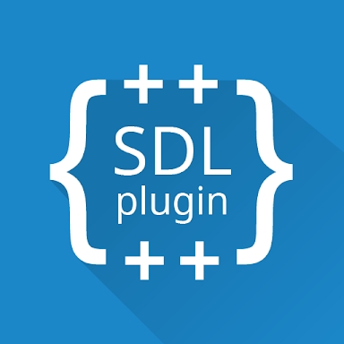 SDL plugin for C4droid screenshots