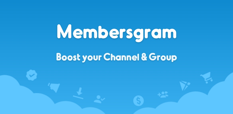 Membersgram: Get Member & View screenshots