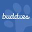 Buddies – Pet Care & Rewards icon