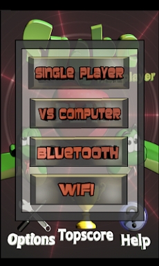 Snake Multiplayer screenshots