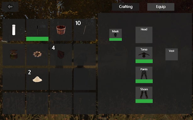 Thrive Island: Survival screenshots