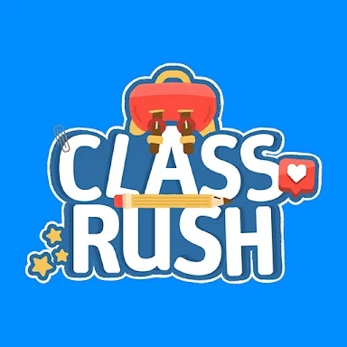 Class Rush screenshots