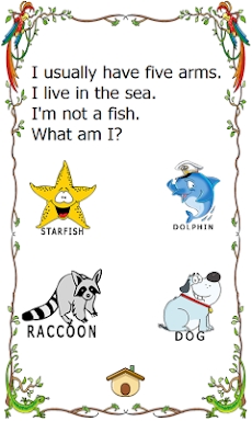 Preschool worksheets screenshots