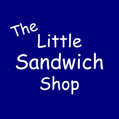 The Little Sandwich Shop screenshots