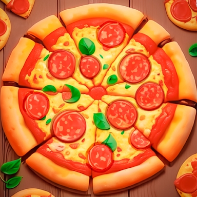 Pizza Cooking Games for Kids screenshots