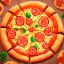 Pizza Cooking Games for Kids icon