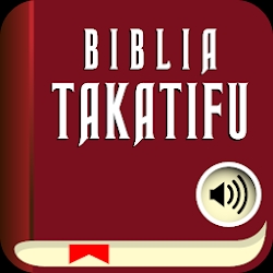 Bible in Swahili, Biblia Takat