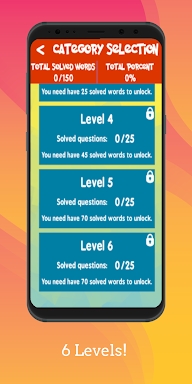 Poke Quiz 2023 Poke Guess Word screenshots
