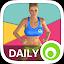 Daily Cardio Fitness Workouts icon