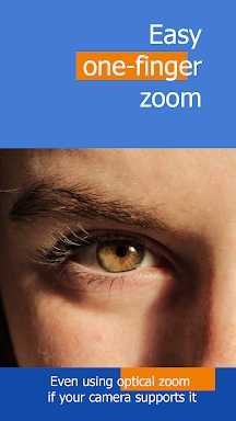 Zoom mirror screenshots