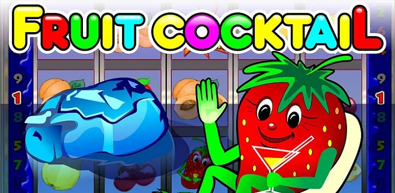 Fruit Cocktail Slot screenshots