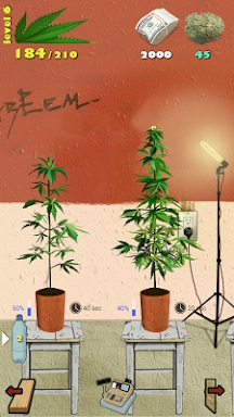 Weed Firm: RePlanted screenshots
