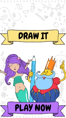 Draw it screenshots