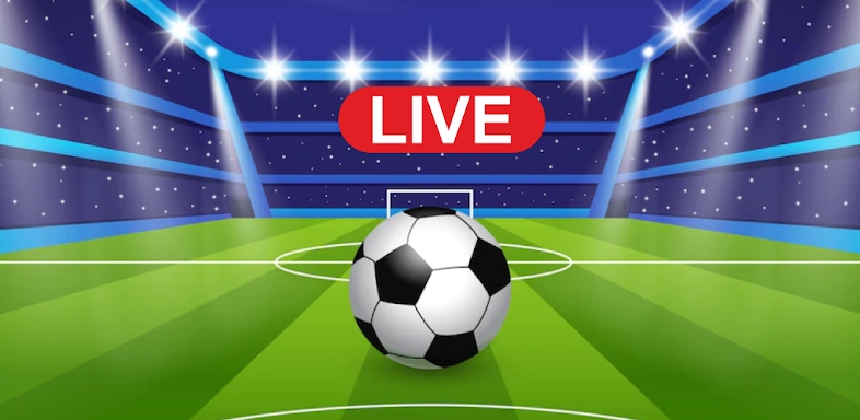 Live Soccer TV - streaming screenshots