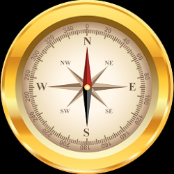 compass app