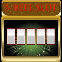 Bonus Slot 5-Reel