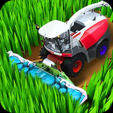 Grass Mower: Trim & Cut screenshots
