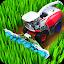 Grass Mower: Trim & Cut icon