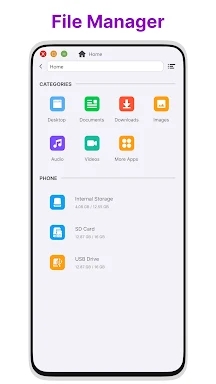 Launcher for iOS 17 Style screenshots