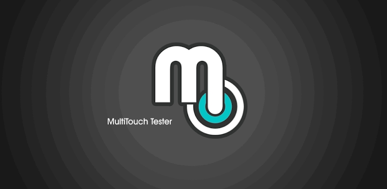MultiTouch Tester screenshots
