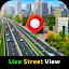 Street View: Live Earth Map icon