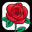 Roses flower Wallpapers V2 icon