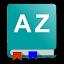 Online Dictionary icon