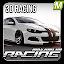 Maximum Racing 3d Real Drag icon