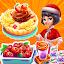 Cooking Train - Food Games icon