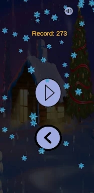 Snowman Survival screenshots