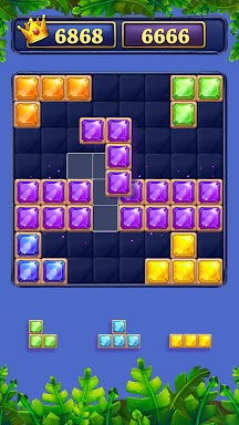 Block puzzle - Classic Puzzle screenshots