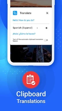 Translate- Language Translator screenshots