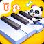 Baby Panda's Music Concert icon