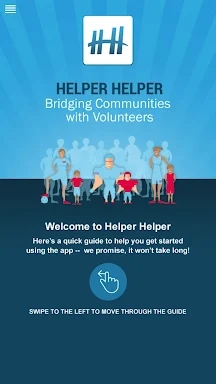 Helper Helper screenshots