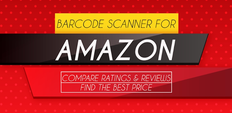 Barcode Scanner for Amazon screenshots