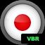 Volume Button Recorder icon