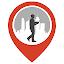 GPSmyCity: Walks in 1K+ Cities icon