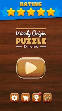 Woody Extreme Block Puzzle screenshots
