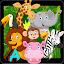 Animals Sounds For Kids icon