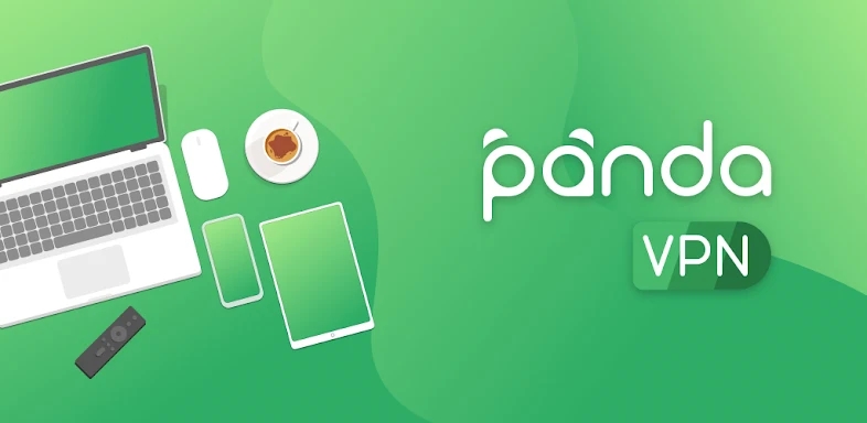 PandaVPN Lite - Hotspot Proxy screenshots