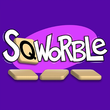 sQworble : Crossword Scramble screenshots