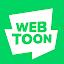 WEBTOON icon