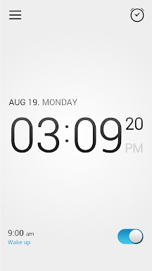 Alarm Clock screenshots