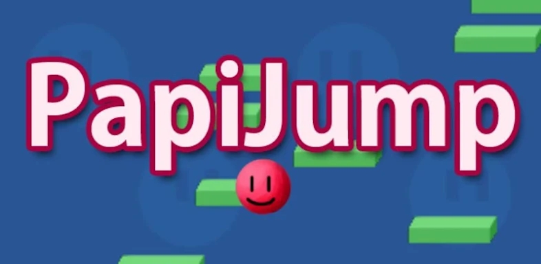 Papi Jump screenshots