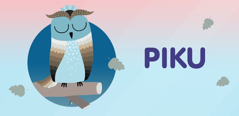 Piku - Calm Kids screenshots