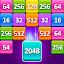 Join Blocks 2048 Number Puzzle icon